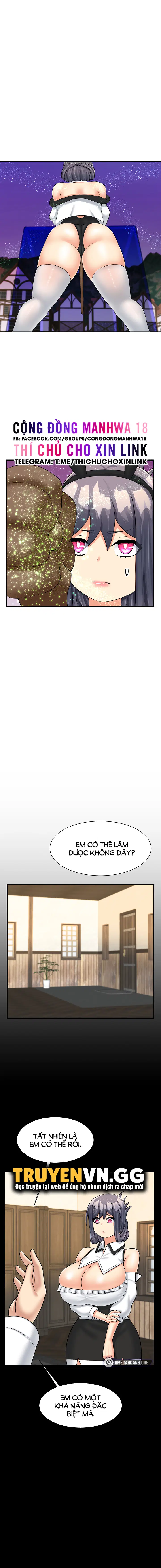 Tiệm Cafe Vắt Sữa - Chapter 27 trang 14