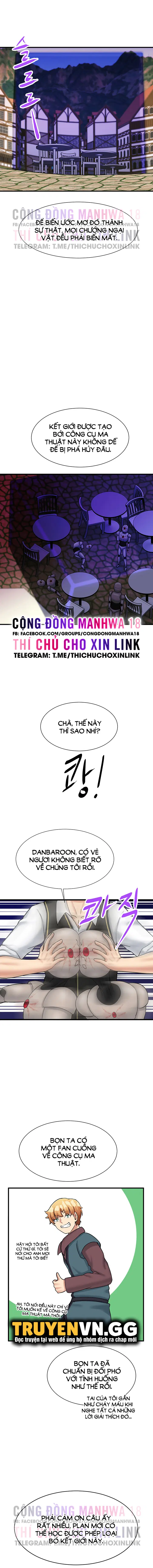 Tiệm Cafe Vắt Sữa - Chapter 27 trang 15