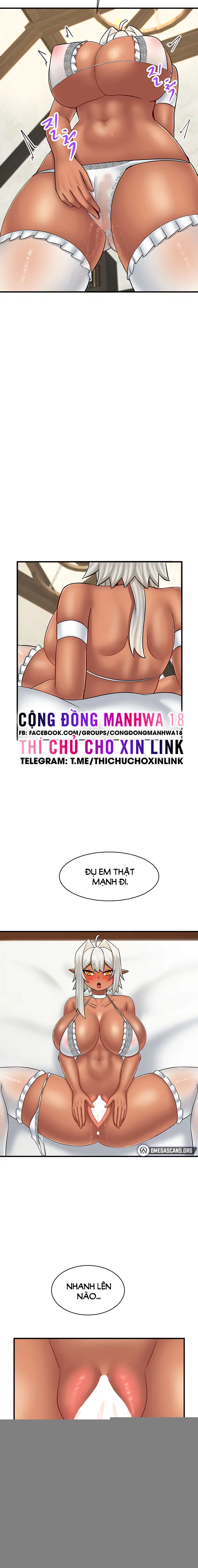 Tiệm Cafe Vắt Sữa - Chapter 29 trang 12