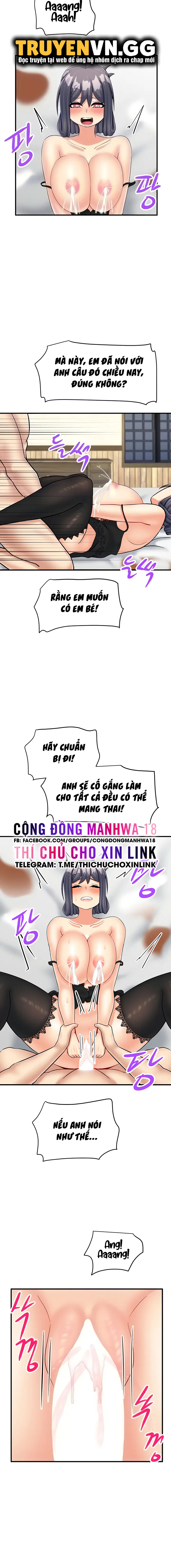 Tiệm Cafe Vắt Sữa - Chapter 30 trang 2