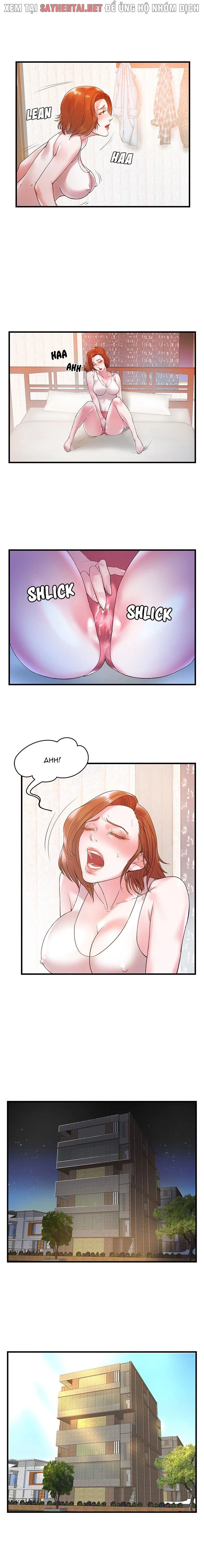 Chị Dâu - Chapter 1 trang 5