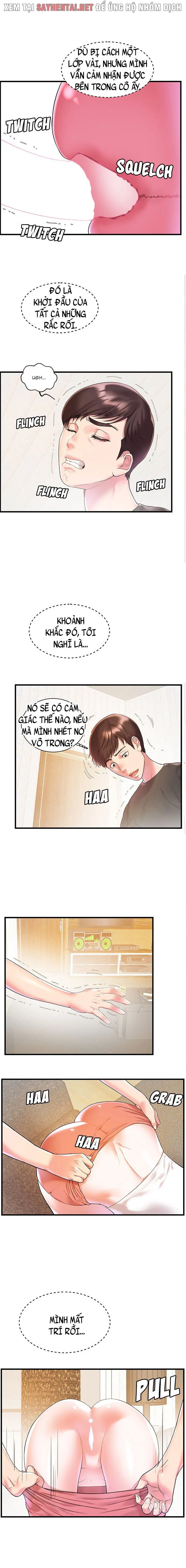 Chị Dâu - Chapter 2 trang 6