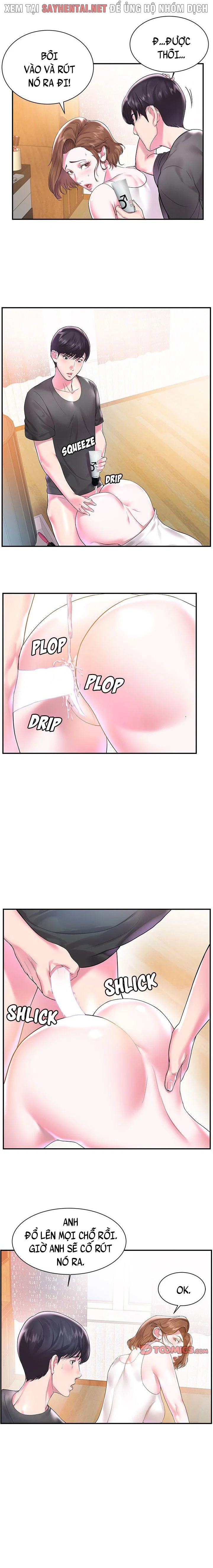 Chị Dâu - Chapter 3 trang 6