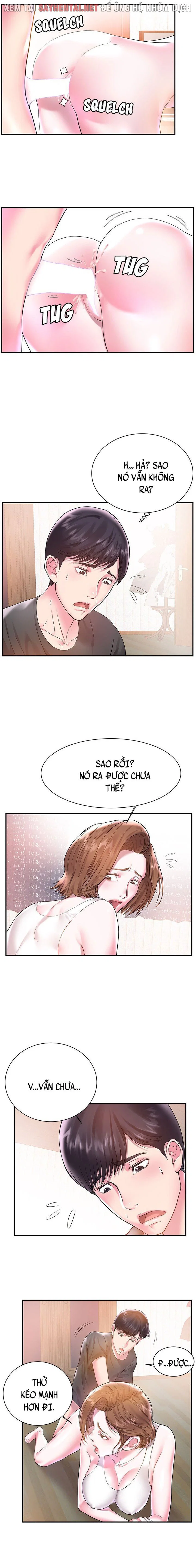 Chị Dâu - Chapter 3 trang 7