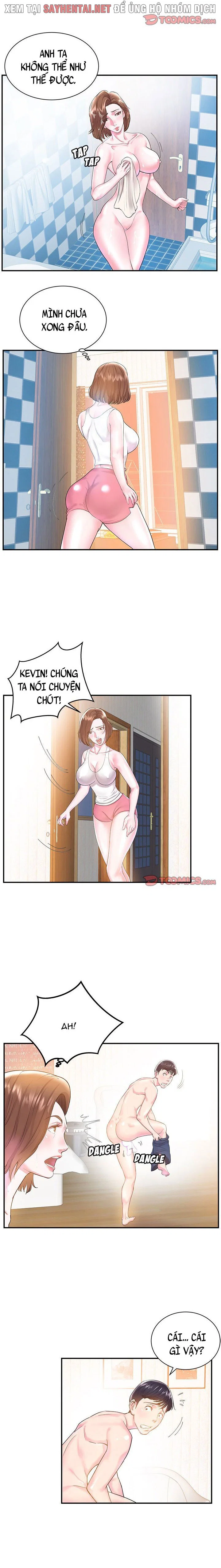 Chị Dâu - Chapter 5 trang 5