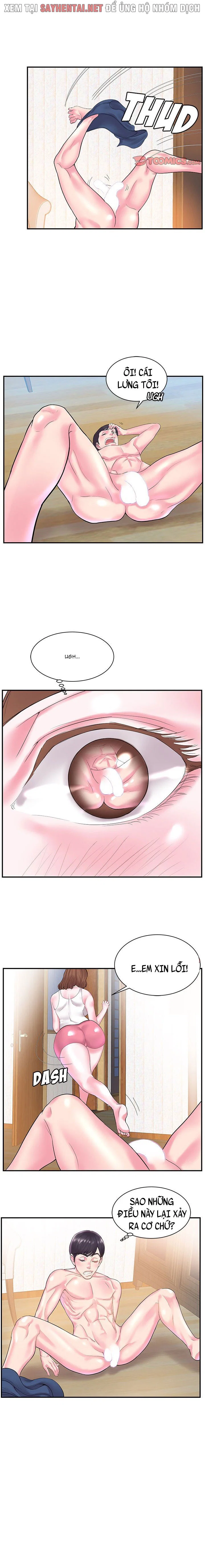 Chị Dâu - Chapter 5 trang 6