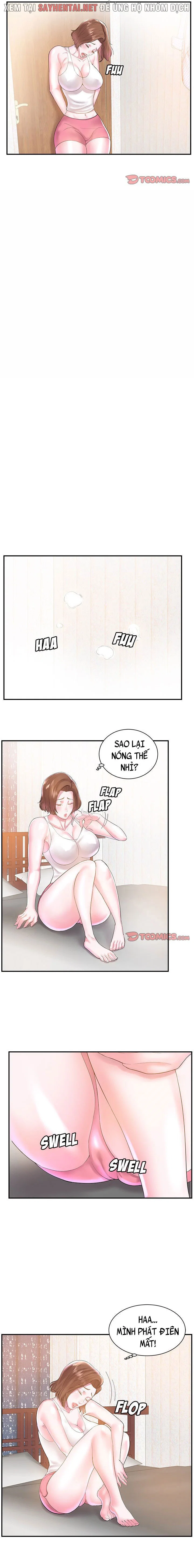 Chị Dâu - Chapter 5 trang 7