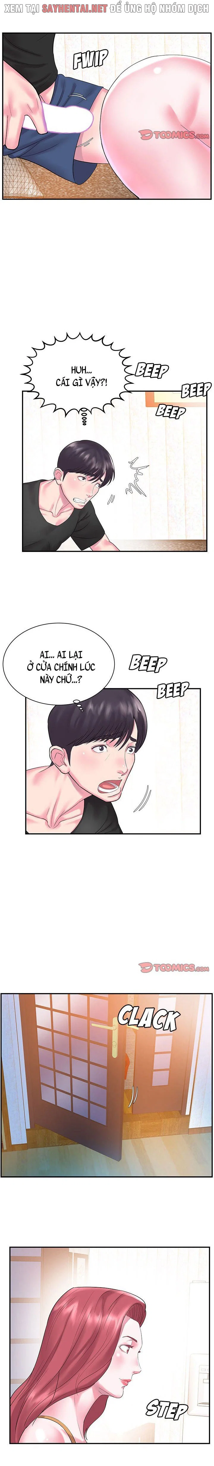 Chị Dâu - Chapter 5 trang 13