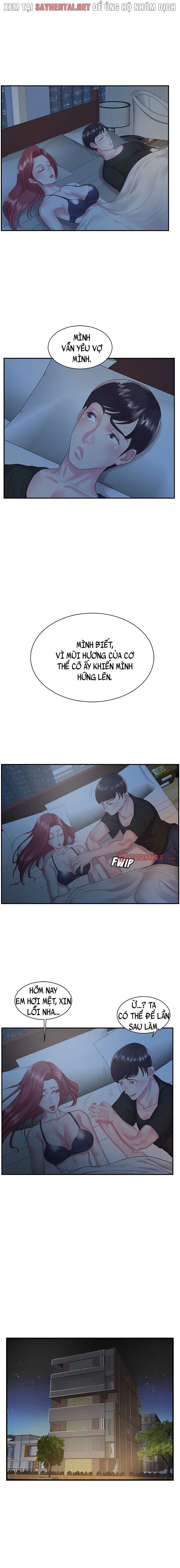 Chị Dâu - Chapter 6 trang 6