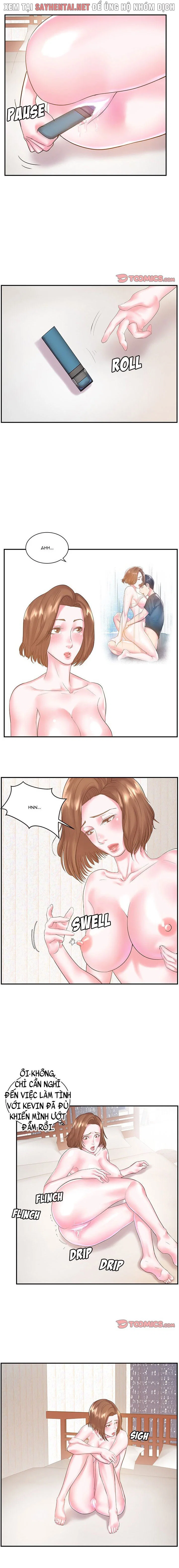 Chị Dâu - Chapter 6 trang 9