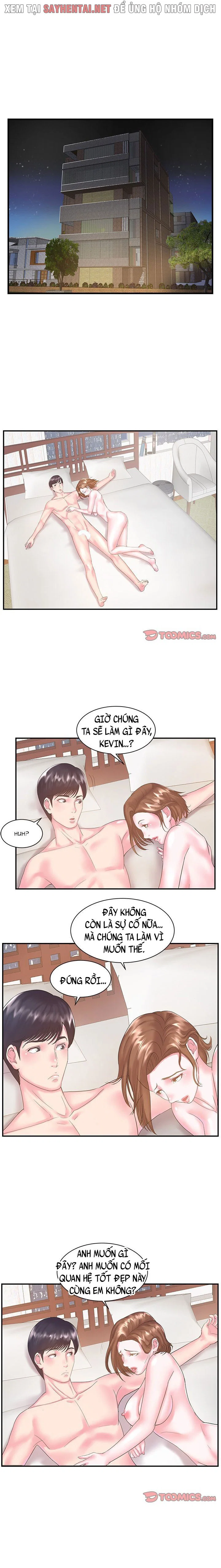 Chị Dâu - Chapter 7 trang 11