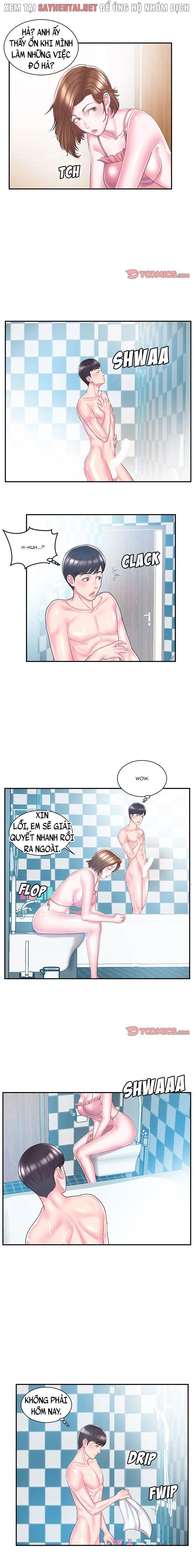 Chị Dâu - Chapter 9 trang 9