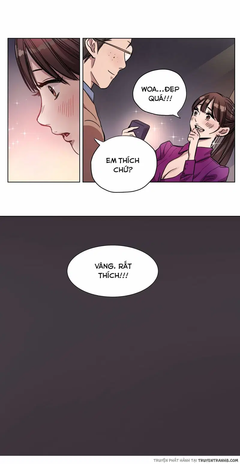 Hội Đàn Ông Phục Thù - chapter 2 trang 13