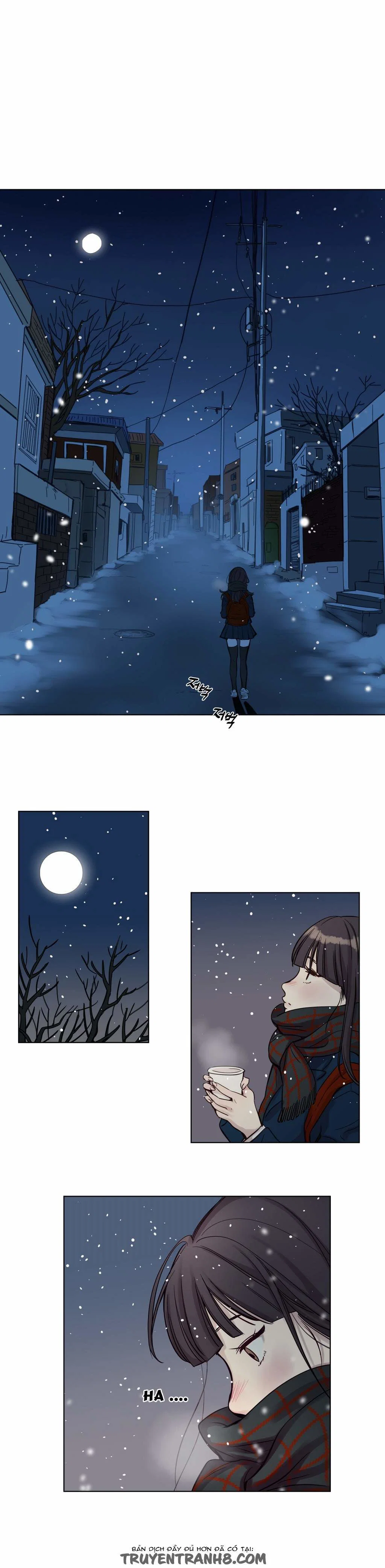 Hội Đàn Ông Phục Thù - chapter 10 trang 12