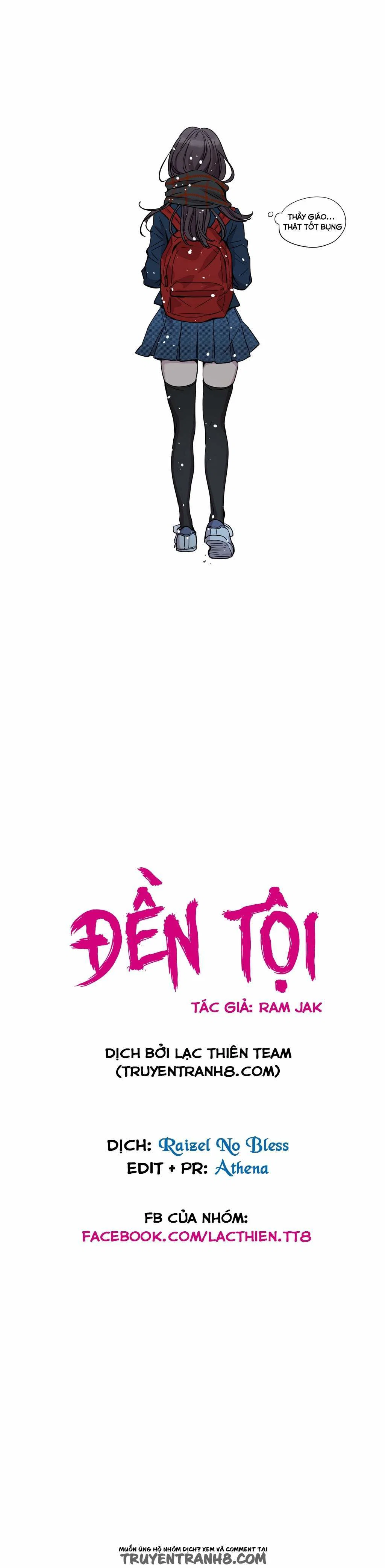 Hội Đàn Ông Phục Thù - chapter 10 trang 13