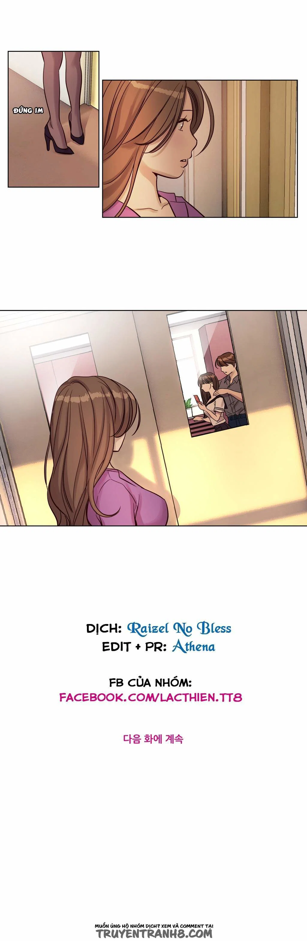 Hội Đàn Ông Phục Thù - chapter 12 trang 15