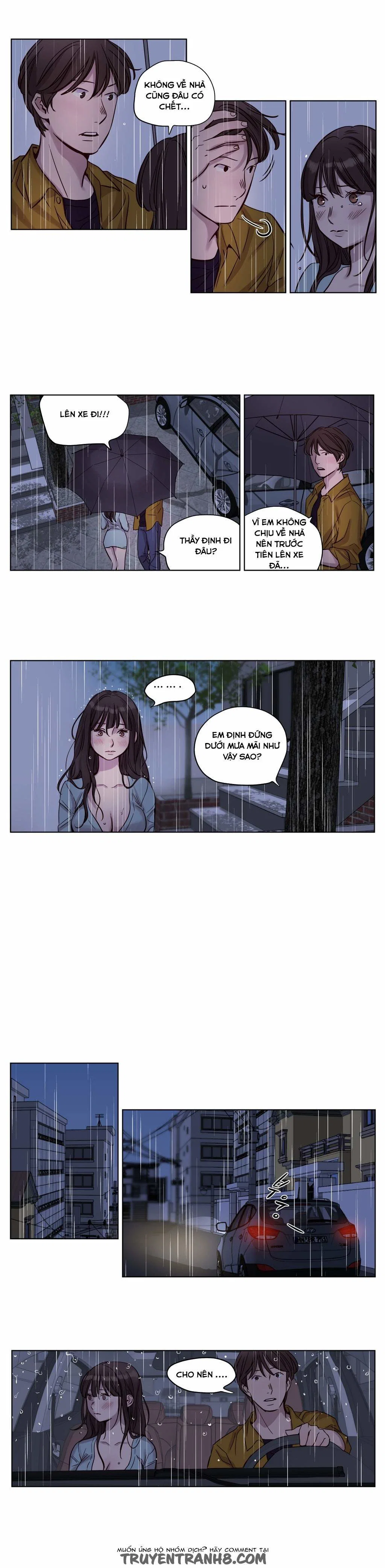 Hội Đàn Ông Phục Thù - chapter 14 trang 2