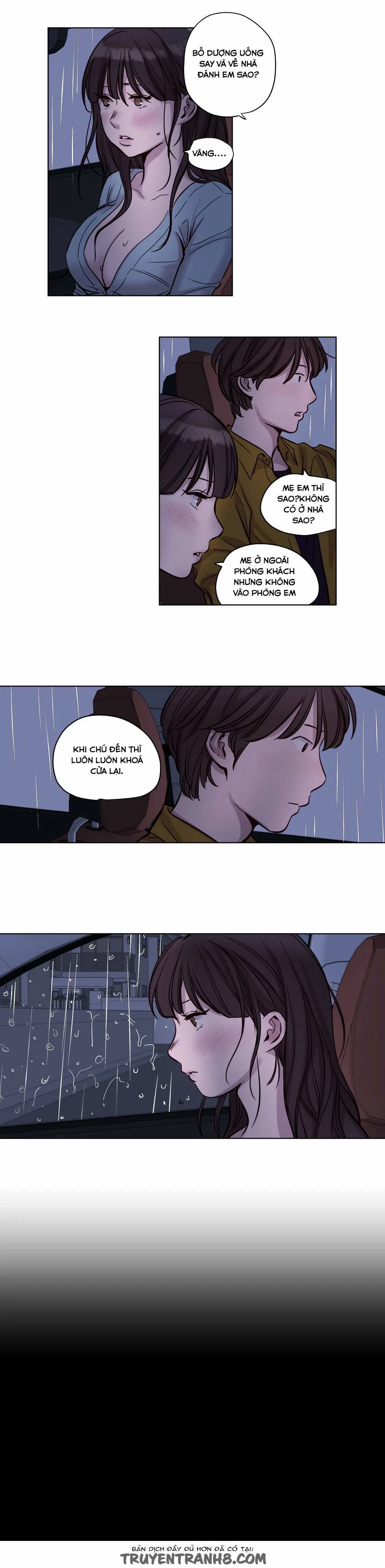 Hội Đàn Ông Phục Thù - chapter 14 trang 3