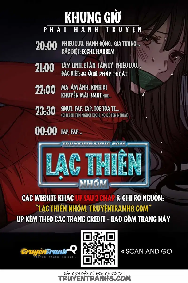 Hội Đàn Ông Phục Thù - chapter 27 trang 11