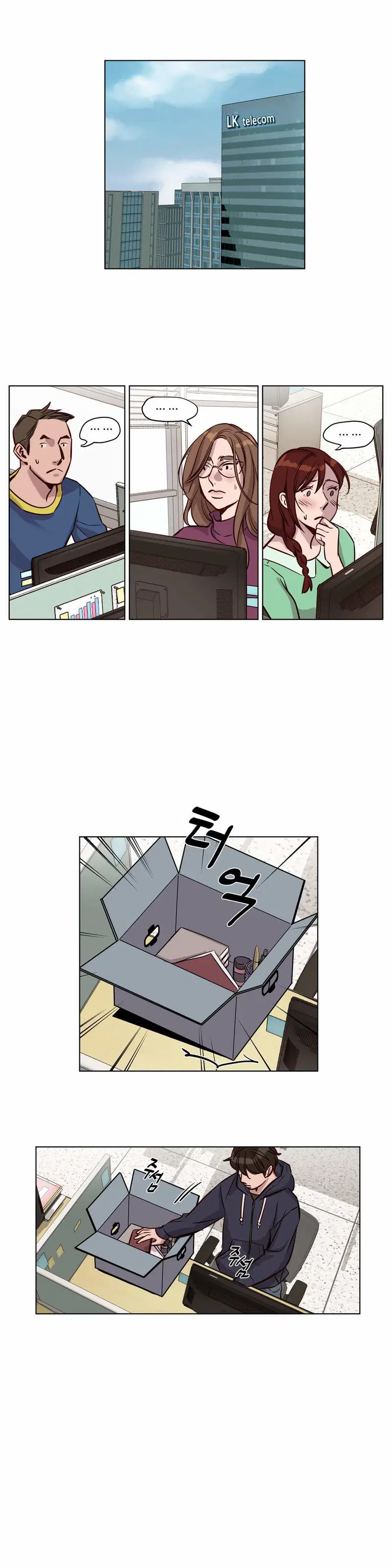 Hội Đàn Ông Phục Thù - chapter 32 trang 9