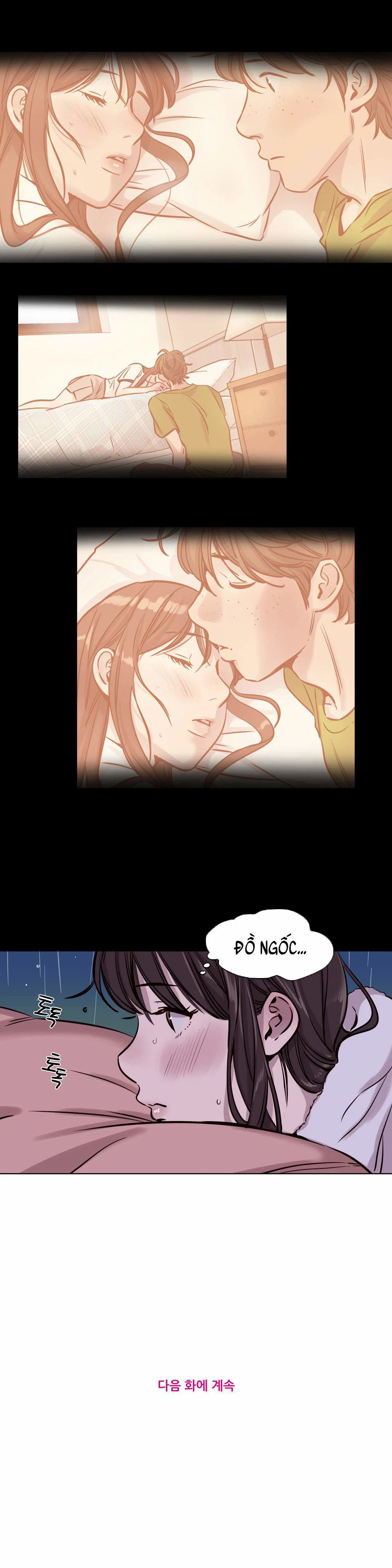 Hội Đàn Ông Phục Thù - chapter 37 trang 12