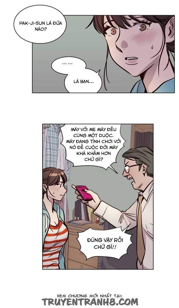 Hội Đàn Ông Phục Thù - chapter 39 trang 4