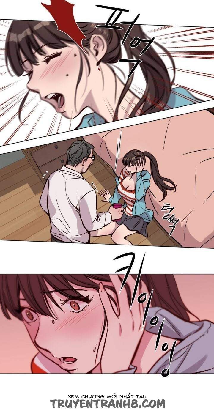 Hội Đàn Ông Phục Thù - chapter 39 trang 6