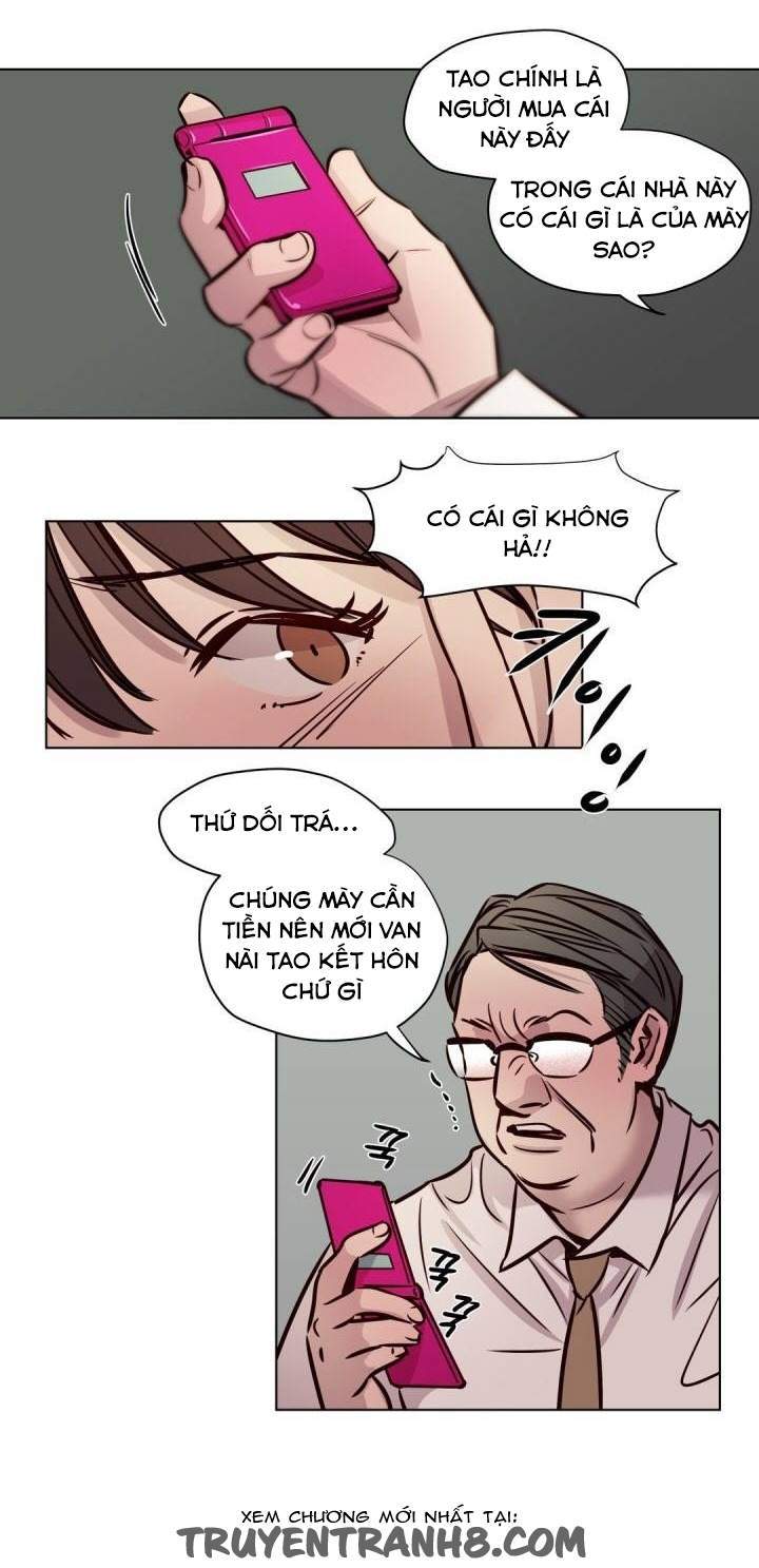 Hội Đàn Ông Phục Thù - chapter 39 trang 7