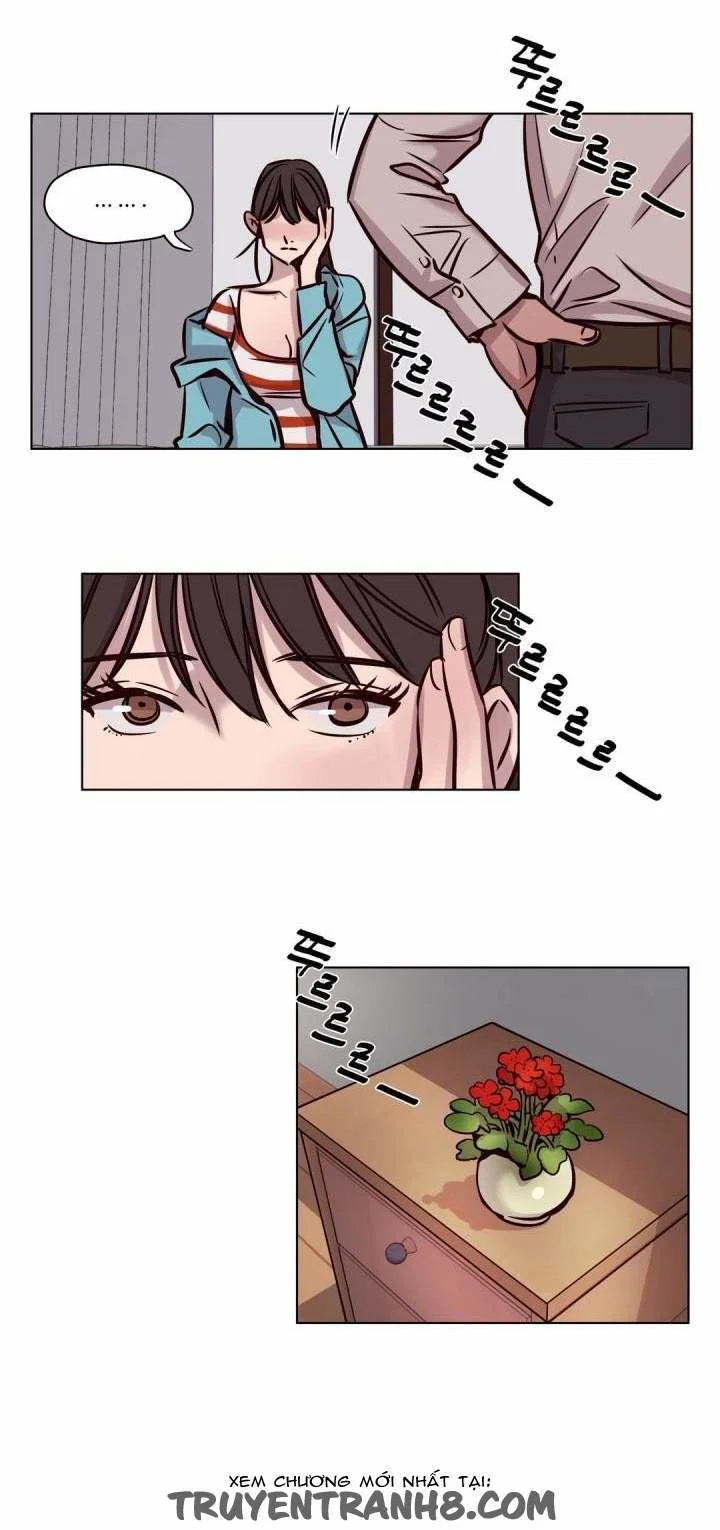 Hội Đàn Ông Phục Thù - chapter 39 trang 8