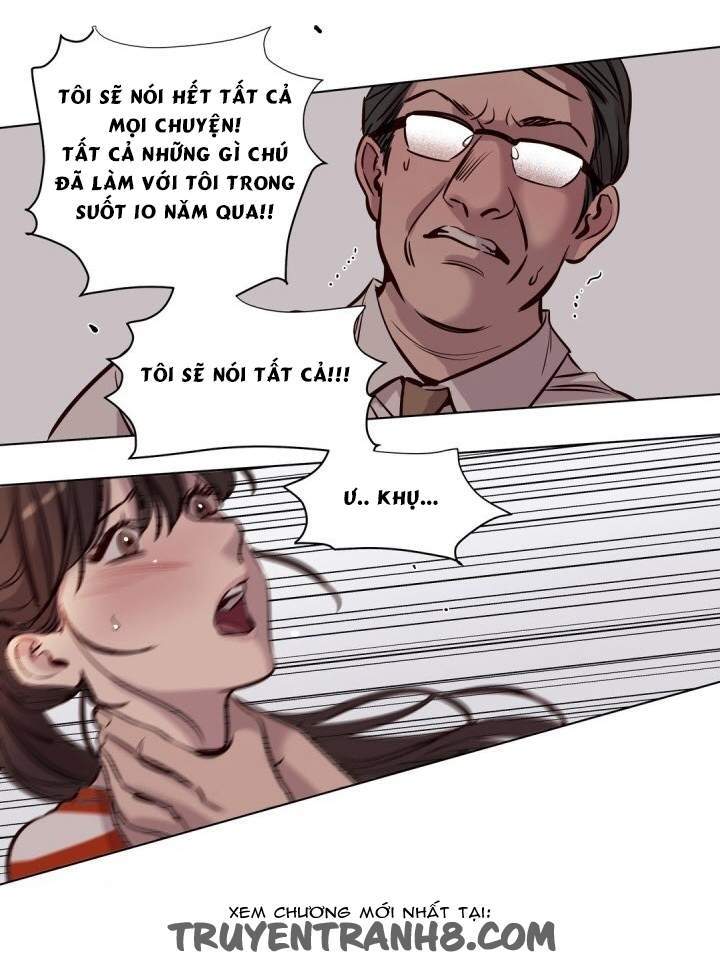 Hội Đàn Ông Phục Thù - chapter 39 trang 14
