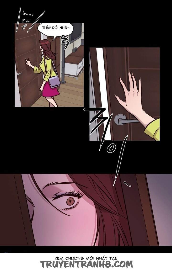 Hội Đàn Ông Phục Thù - chapter 39 trang 18