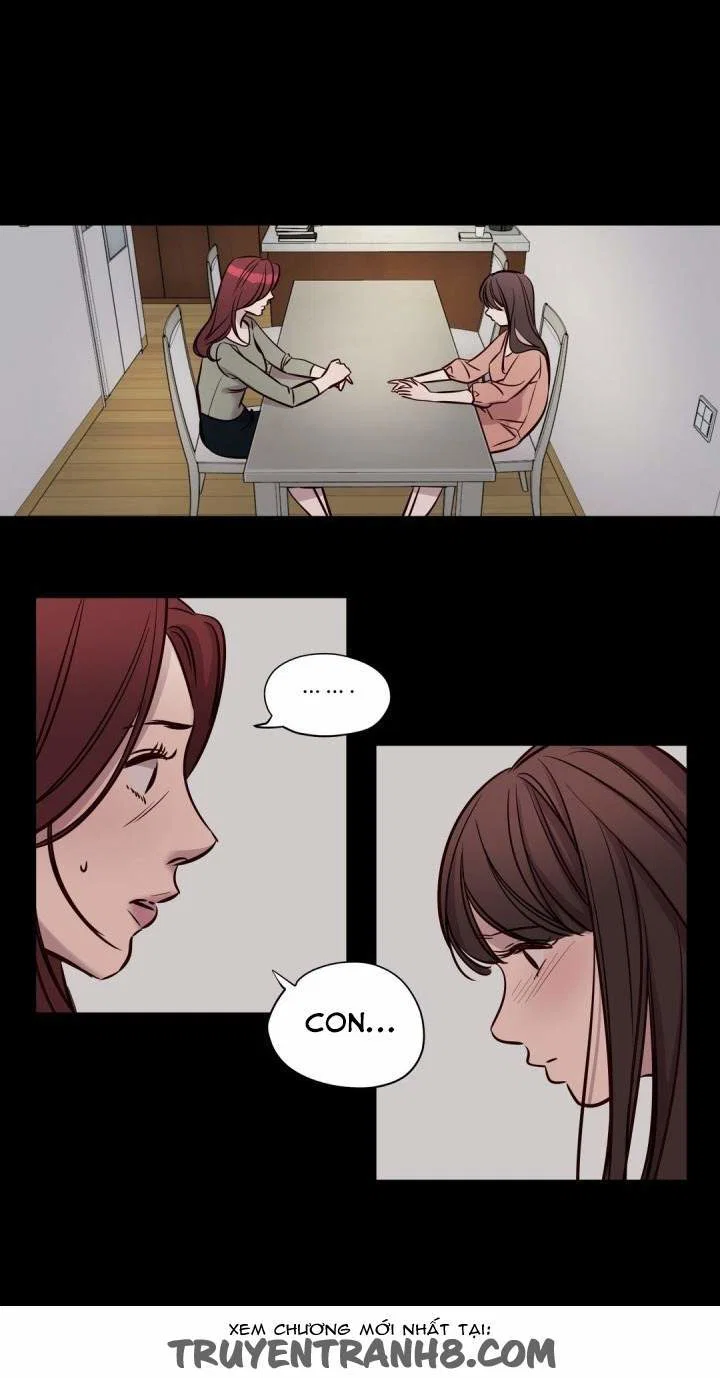 Hội Đàn Ông Phục Thù - chapter 39 trang 19