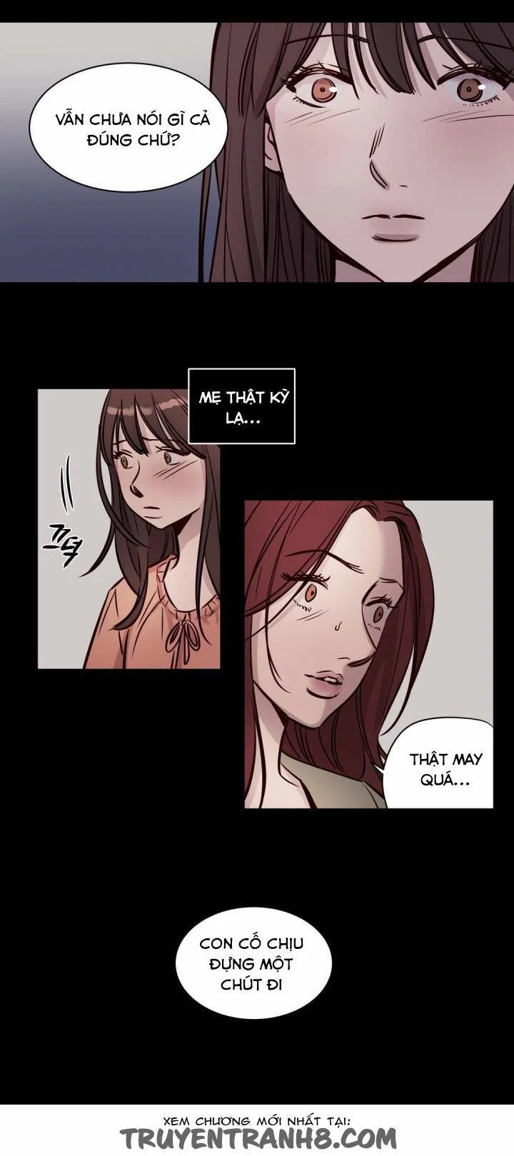Hội Đàn Ông Phục Thù - chapter 39 trang 20