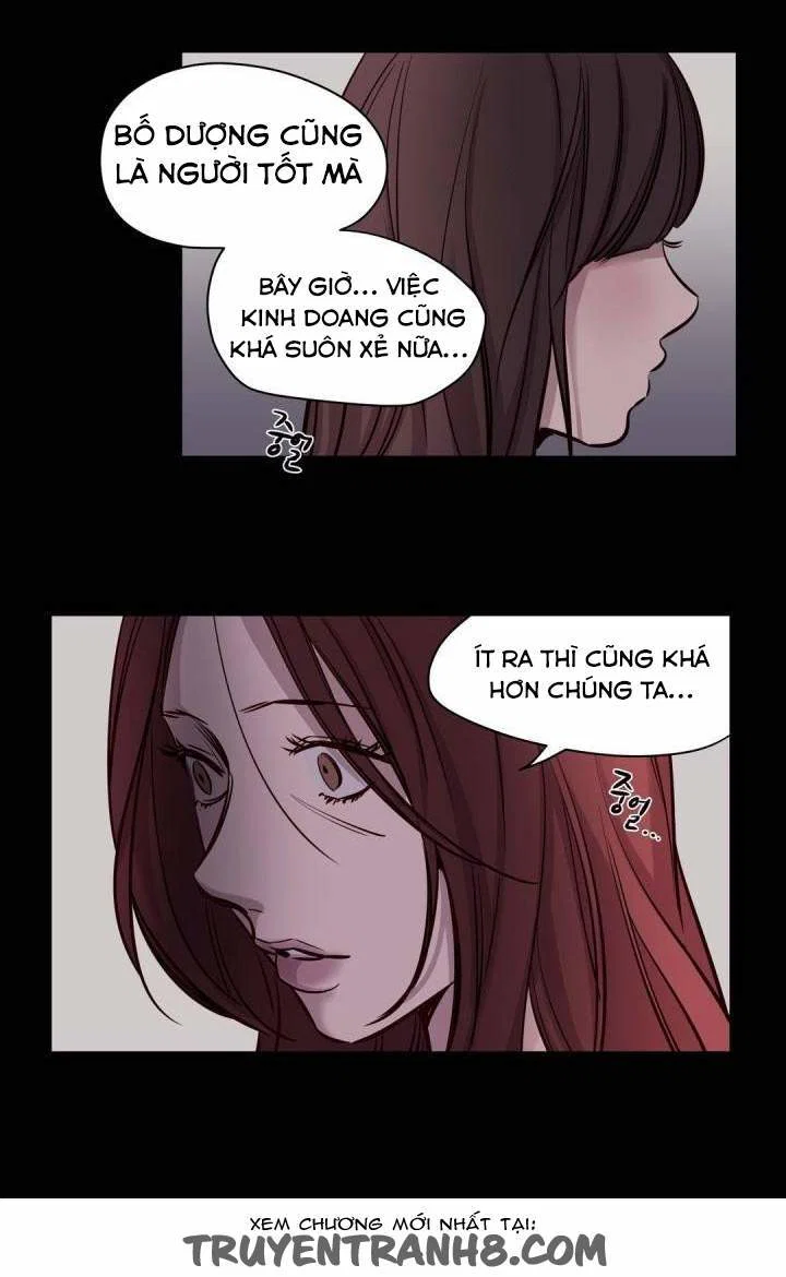 Hội Đàn Ông Phục Thù - chapter 39 trang 22