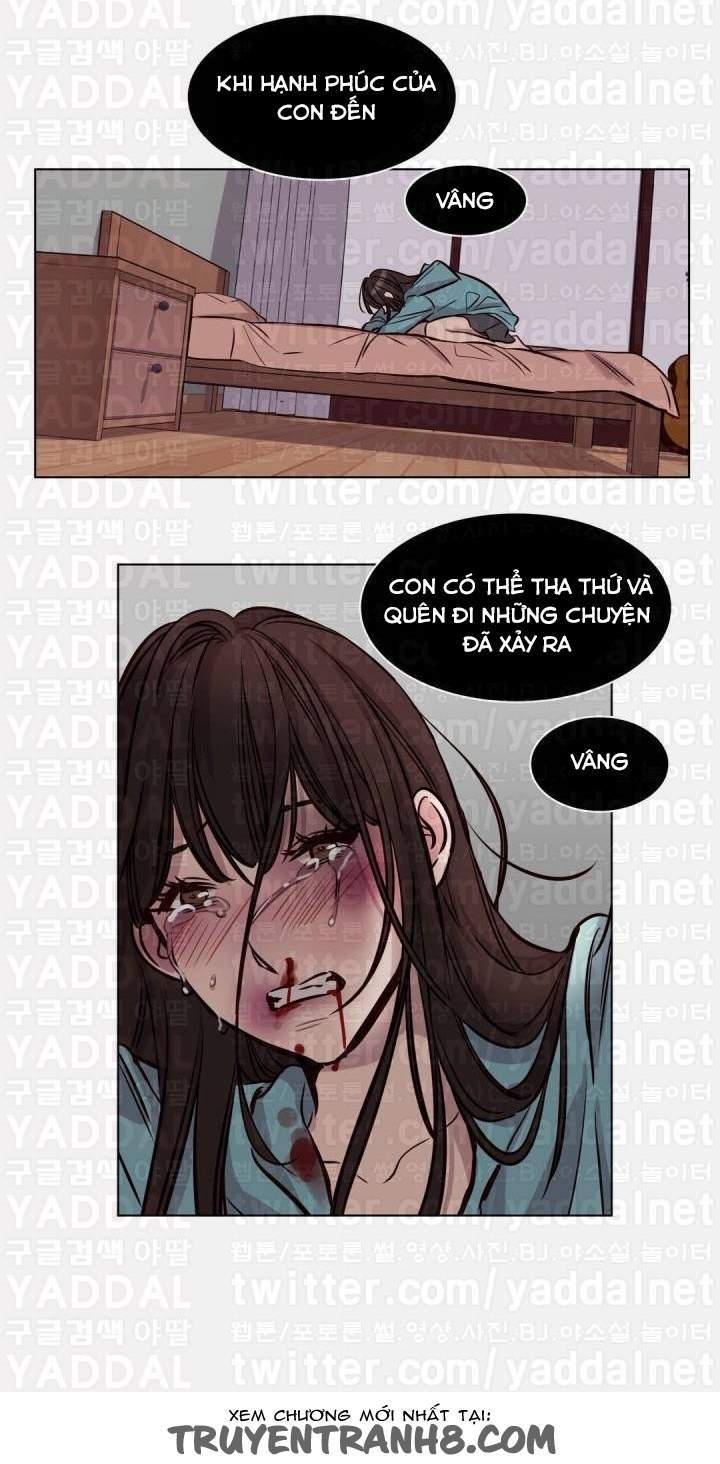 Hội Đàn Ông Phục Thù - chapter 39 trang 24