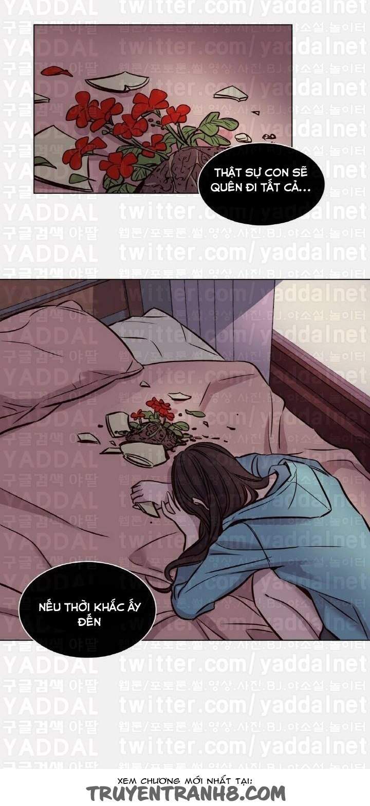 Hội Đàn Ông Phục Thù - chapter 39 trang 25