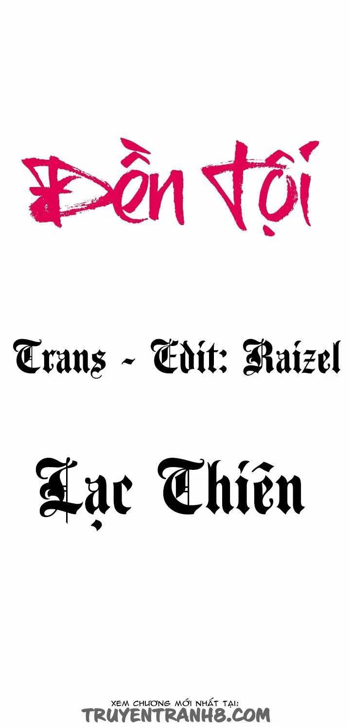 Hội Đàn Ông Phục Thù - chapter 39 trang 26