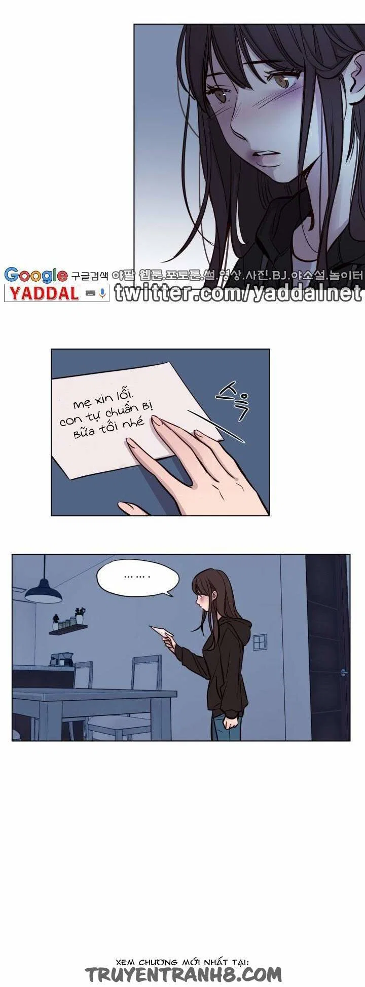 Hội Đàn Ông Phục Thù - chapter 40 trang 2