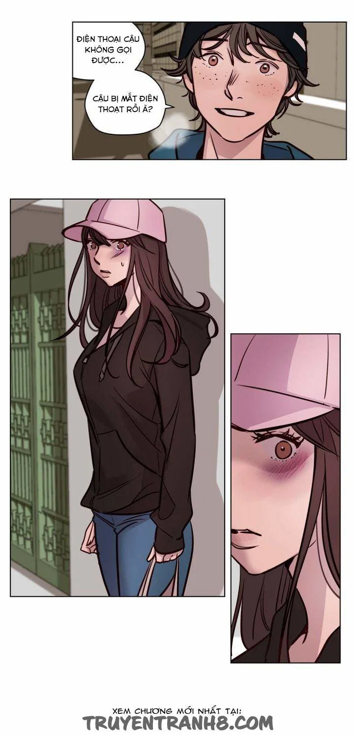 Hội Đàn Ông Phục Thù - chapter 40 trang 4