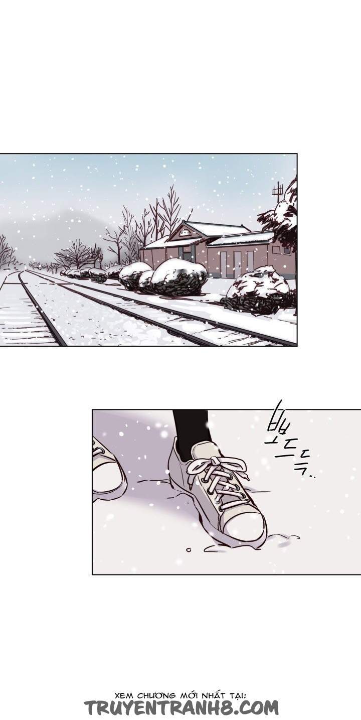 Hội Đàn Ông Phục Thù - chapter 40 trang 12
