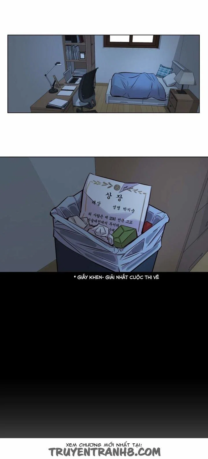 Hội Đàn Ông Phục Thù - chapter 40 trang 14