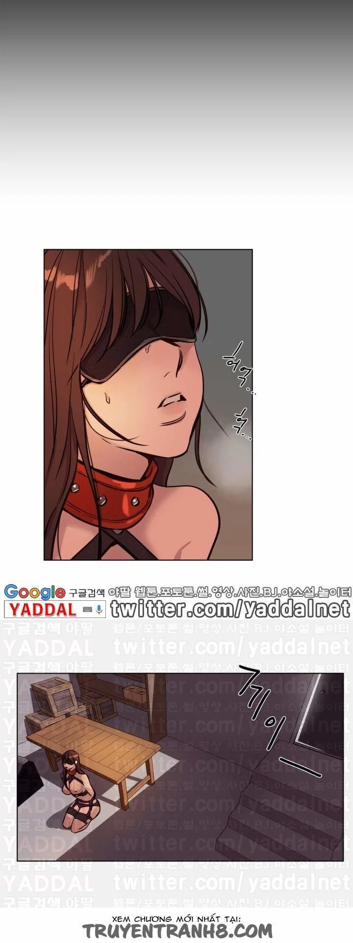 Hội Đàn Ông Phục Thù - chapter 40 trang 15