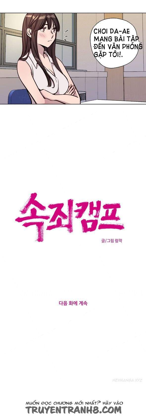 Hội Đàn Ông Phục Thù - chapter 43 trang 11