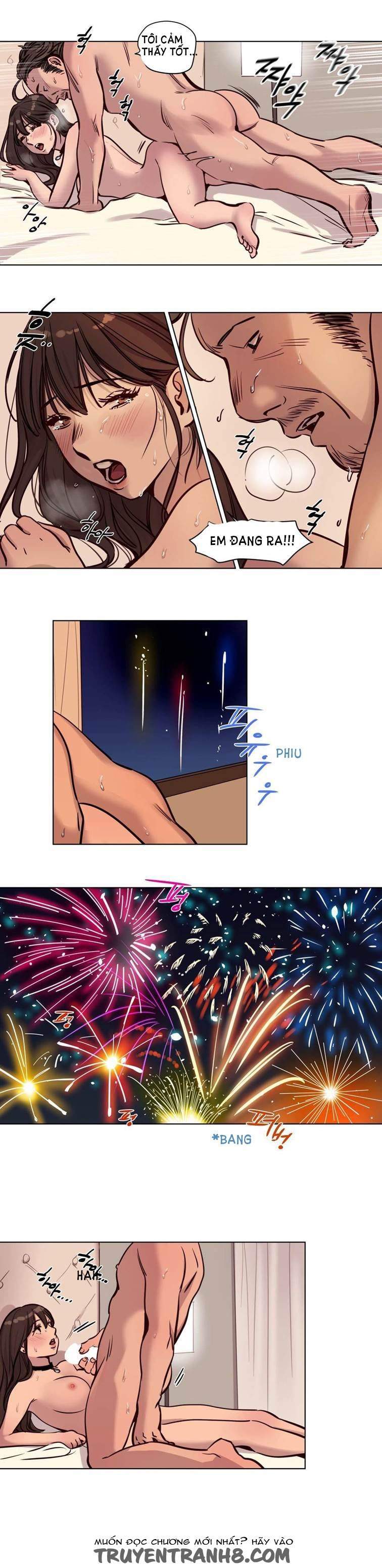 Hội Đàn Ông Phục Thù - chapter 44 trang 7