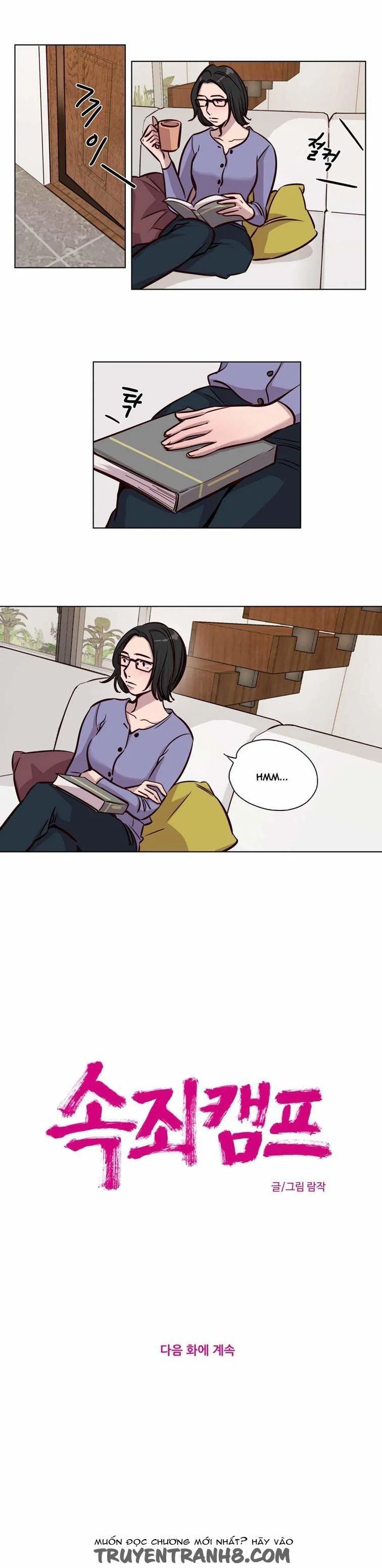 Hội Đàn Ông Phục Thù - chapter 44 trang 11
