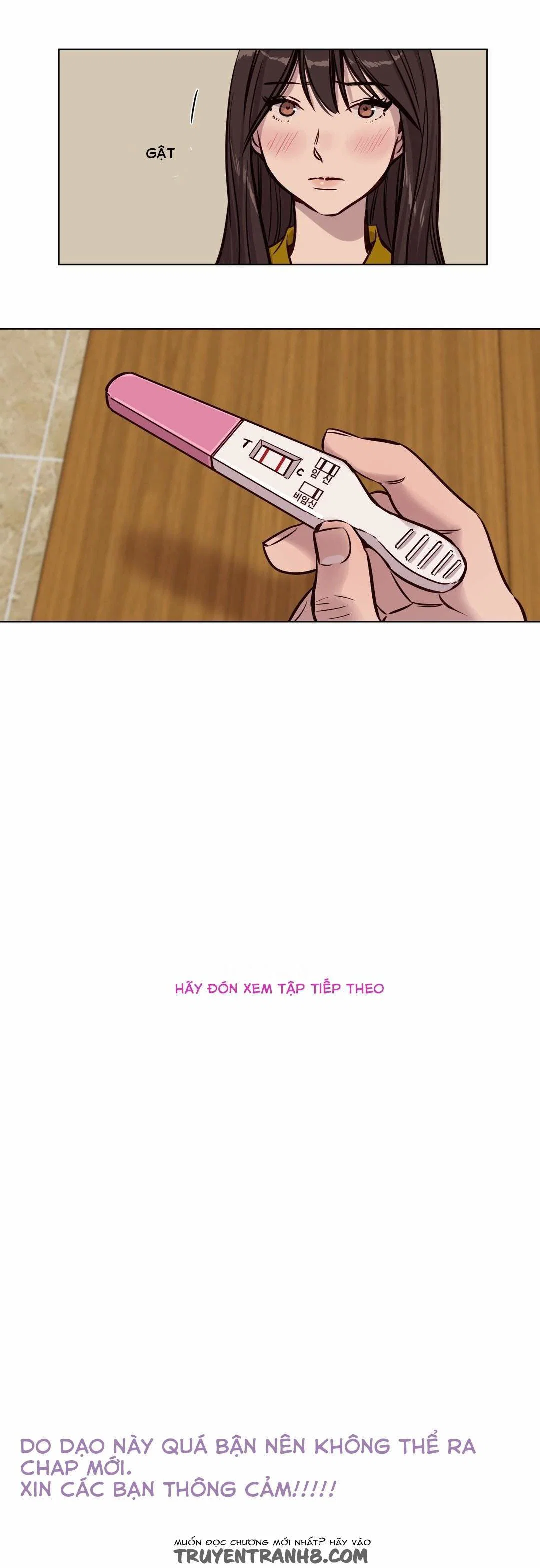Hội Đàn Ông Phục Thù - chapter 47 trang 9
