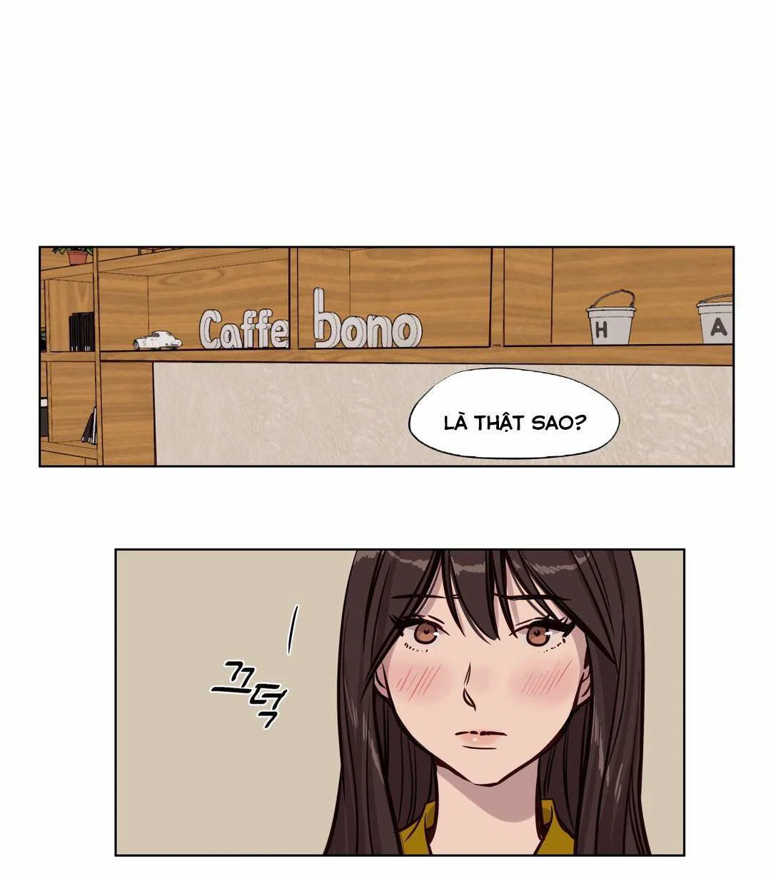 Hội Đàn Ông Phục Thù - chapter 48 trang 3