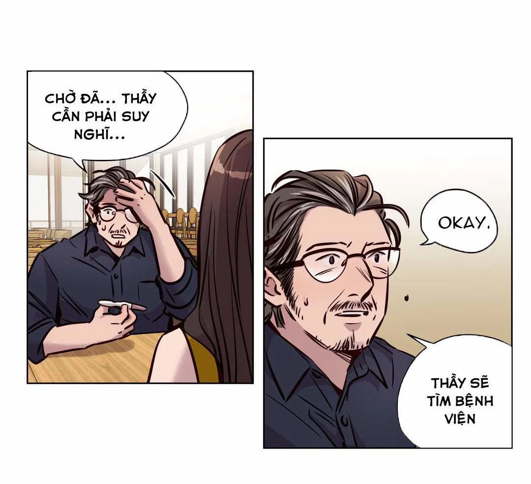 Hội Đàn Ông Phục Thù - chapter 48 trang 4
