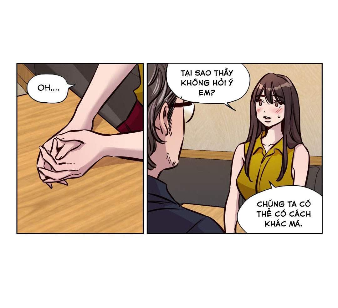 Hội Đàn Ông Phục Thù - chapter 48 trang 6