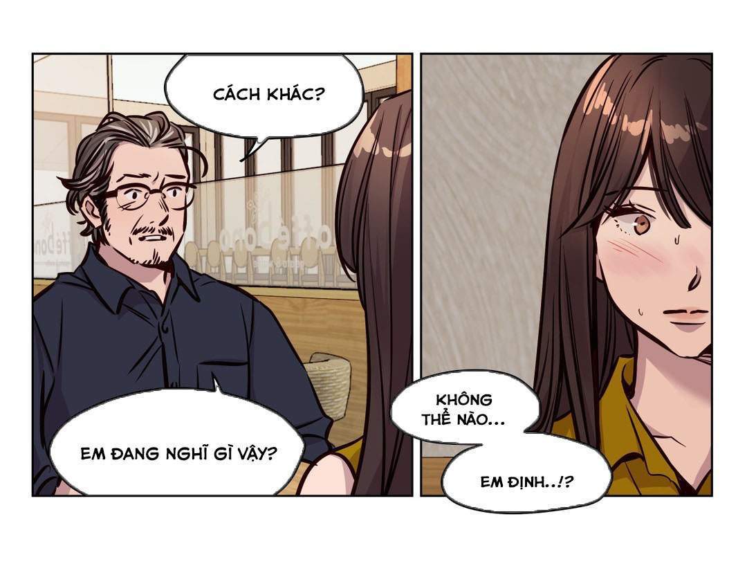 Hội Đàn Ông Phục Thù - chapter 48 trang 7